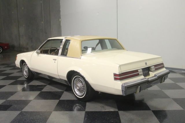 1985 Buick Regal Limited - photo 10