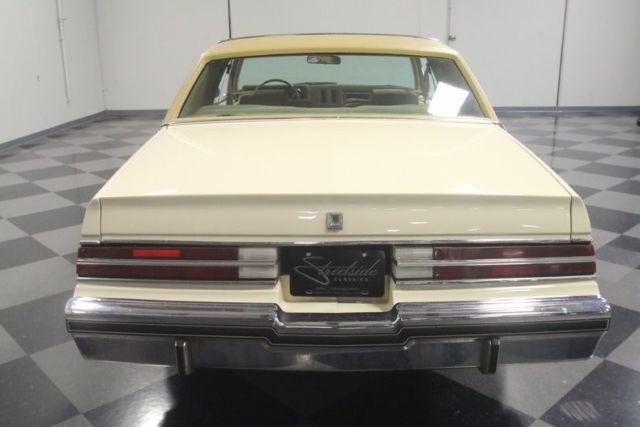 1985 Buick Regal Limited - photo 12