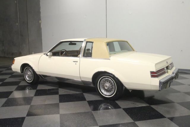1985 Buick Regal Limited - photo 9
