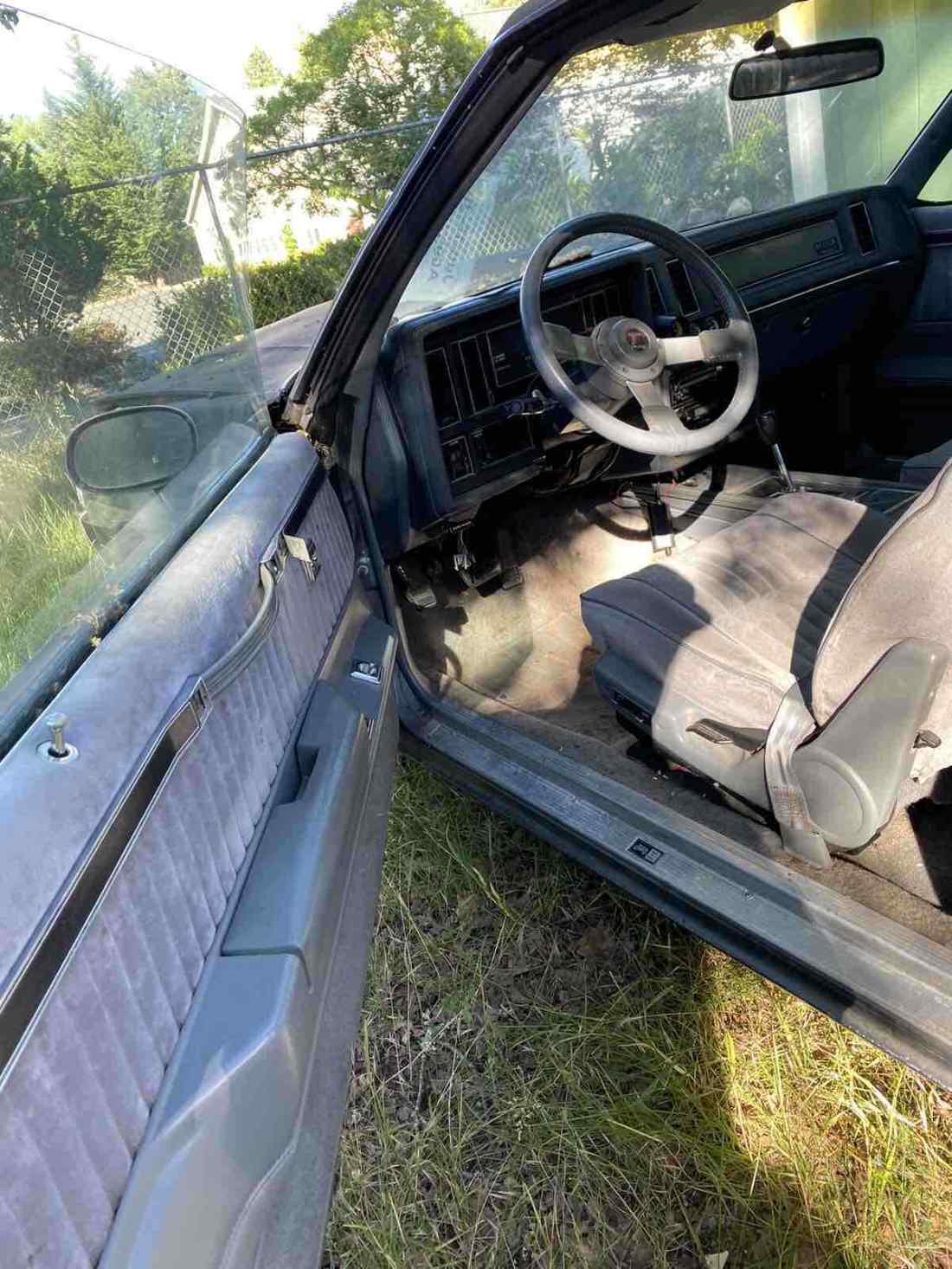 1985 Buick Regal T-TYPE - photo 13