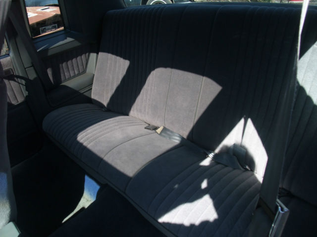 1985 Buick Regal - photo 10