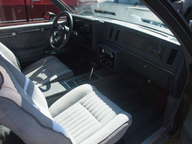 1985 Buick Regal - photo 11
