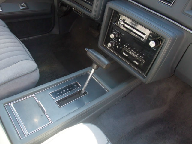 1985 Buick Regal - photo 12
