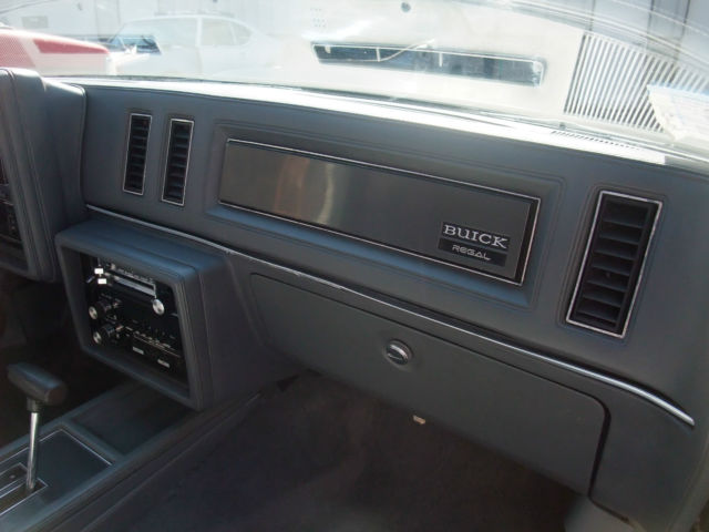 1985 Buick Regal - photo 13