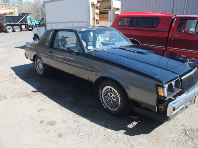 1985 Buick Regal - photo 2