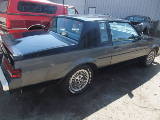 1985 Buick Regal - photo 3