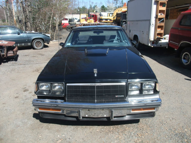 1985 Buick Regal - photo 4