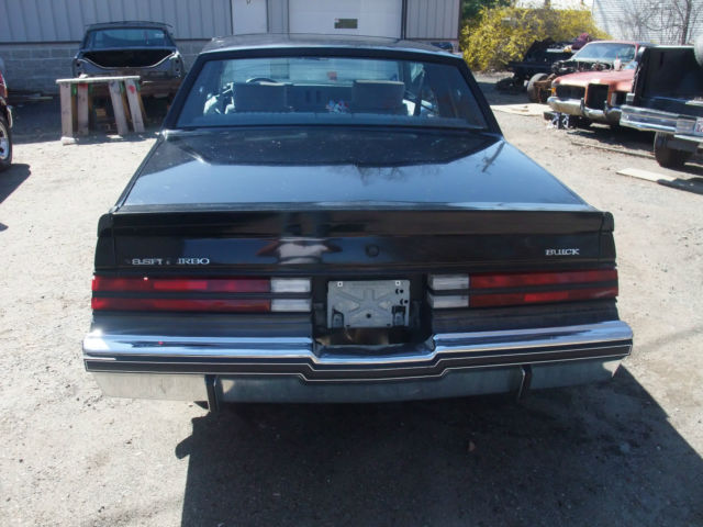 1985 Buick Regal - photo 5