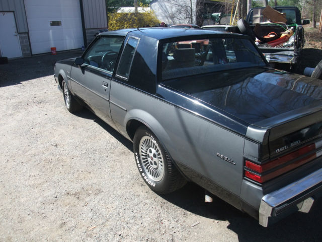 1985 Buick Regal - photo 6