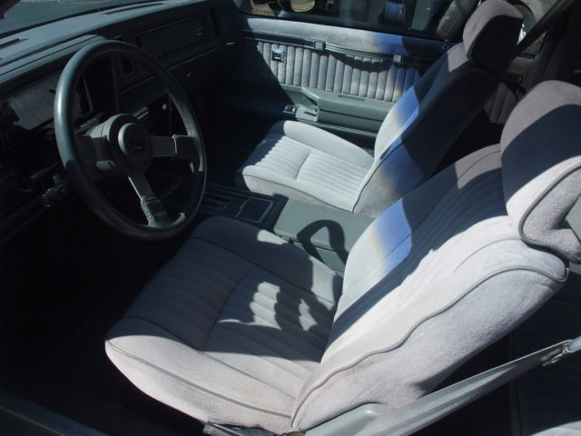 1985 Buick Regal - photo 8