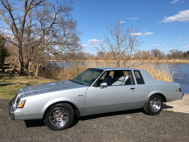 1985 Buick Grand National
