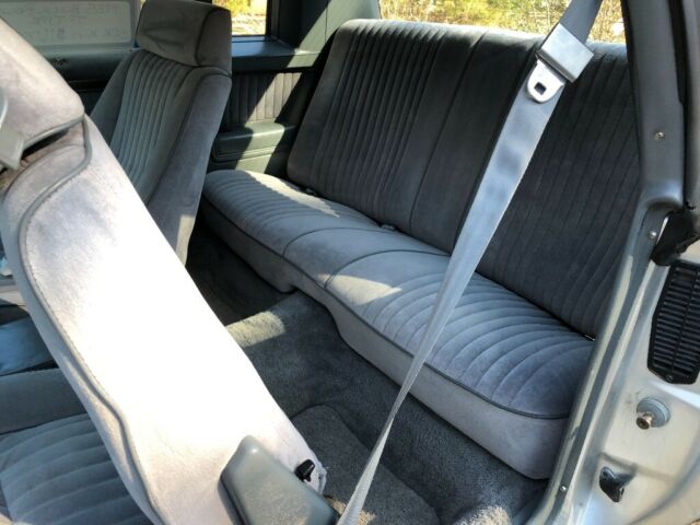 1985 Buick Grand National - photo 10