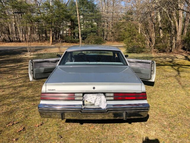 1985 Buick Grand National - photo 11
