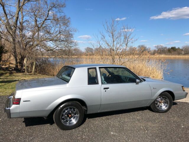 1985 Buick Grand National - photo 3