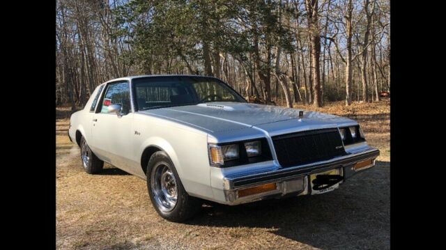 1985 Buick Grand National - photo 5