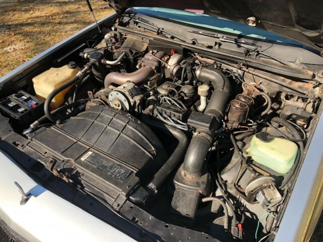 1985 Buick Grand National - photo 7