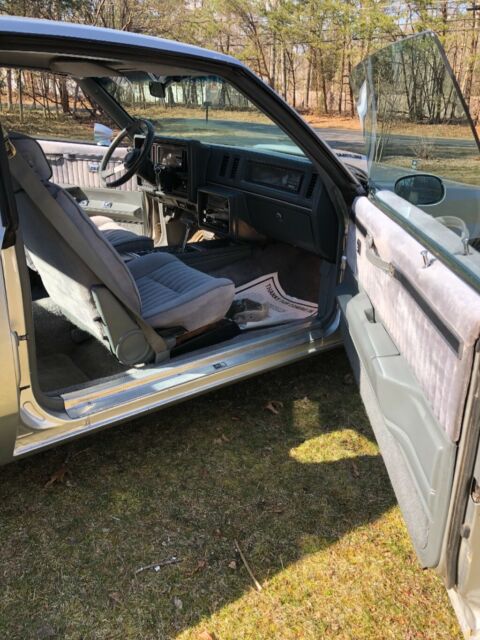 1985 Buick Grand National - photo 8