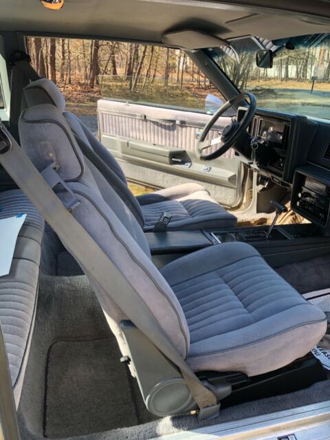 1985 Buick Grand National - photo 9