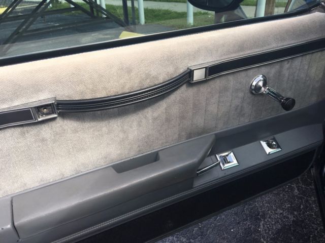 1985 Buick Grand National Regal T-Type - photo 9