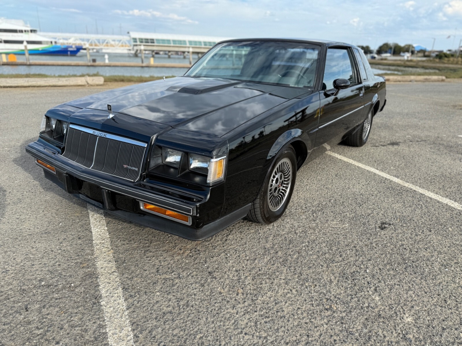 1985 Buick Regal - photo 10