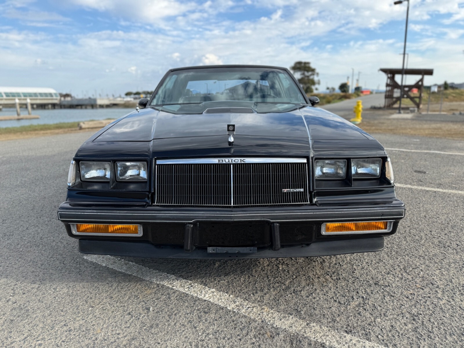 1985 Buick Regal - photo 11