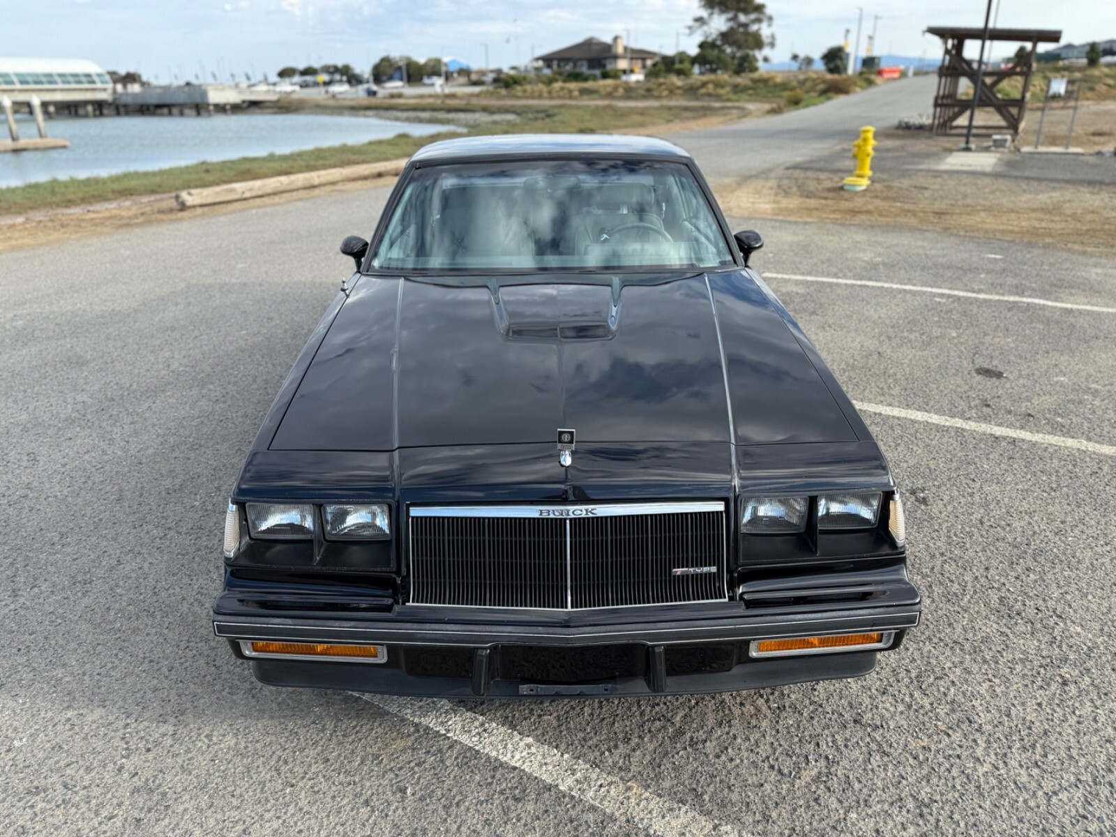 1985 Buick Regal - photo 12