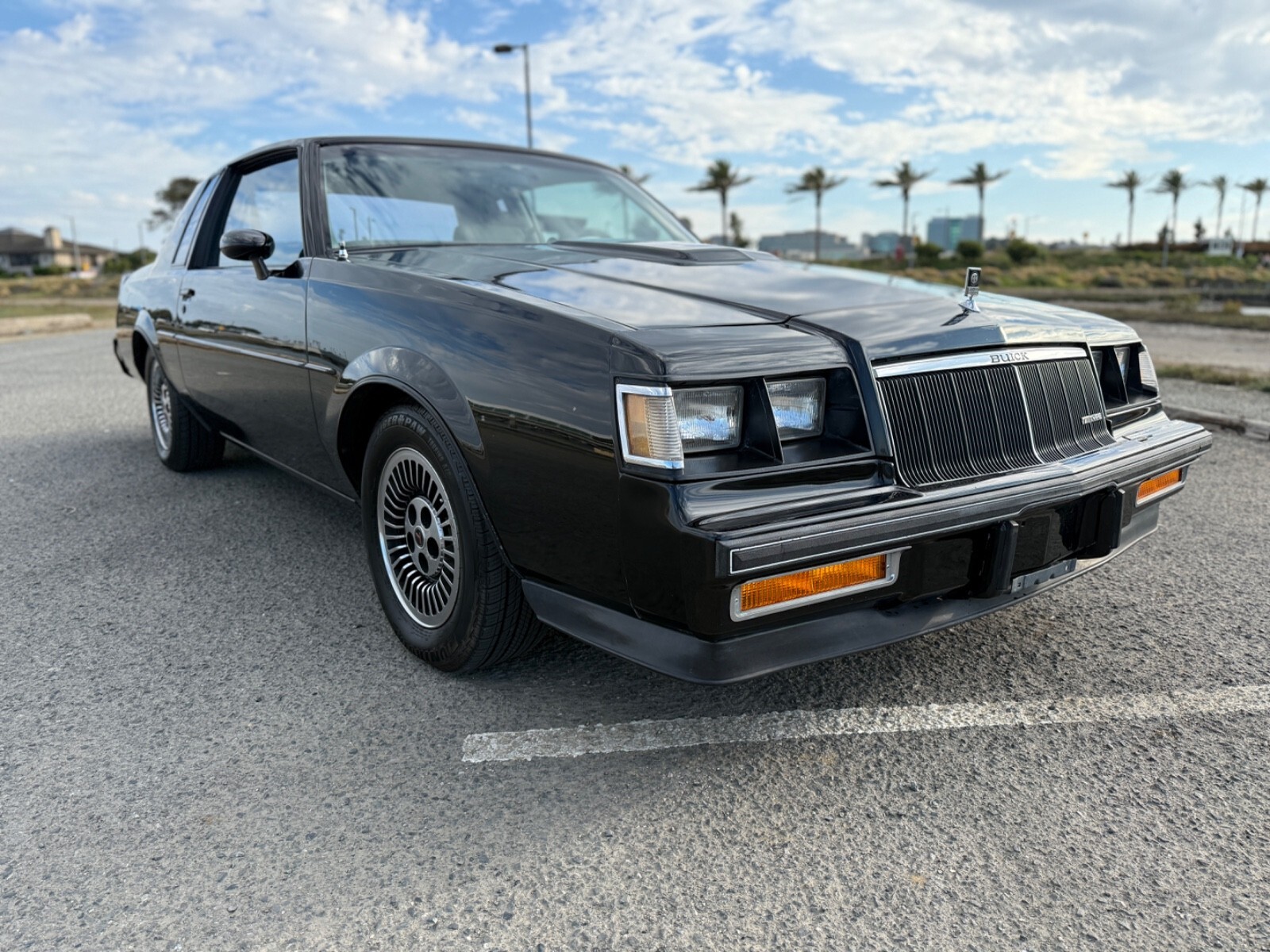 1985 Buick Regal - photo 13
