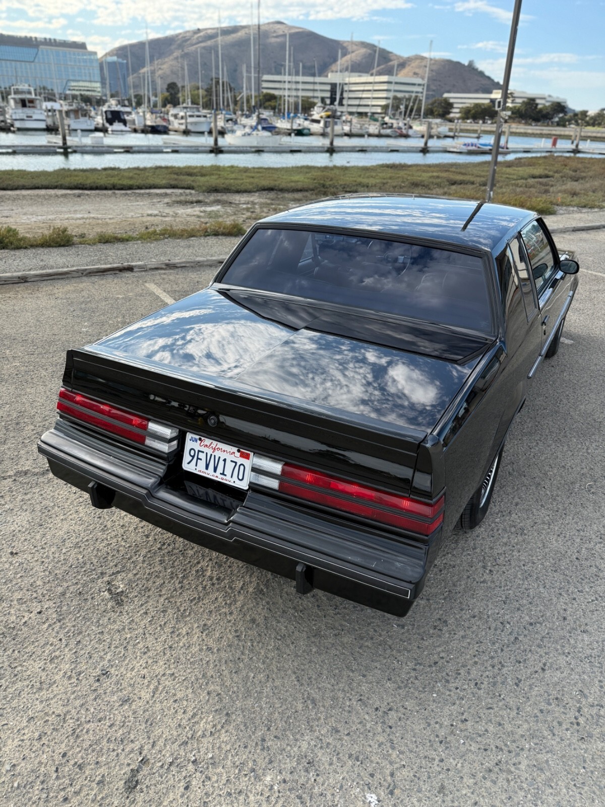 1985 Buick Regal - photo 2