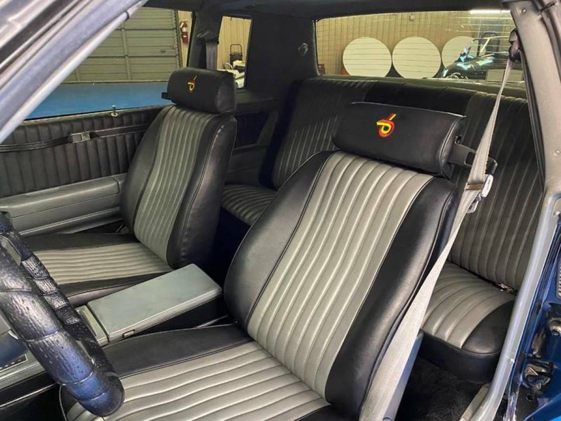 1985 Buick Regal T Type Turbo 2dr Coupe - photo 11