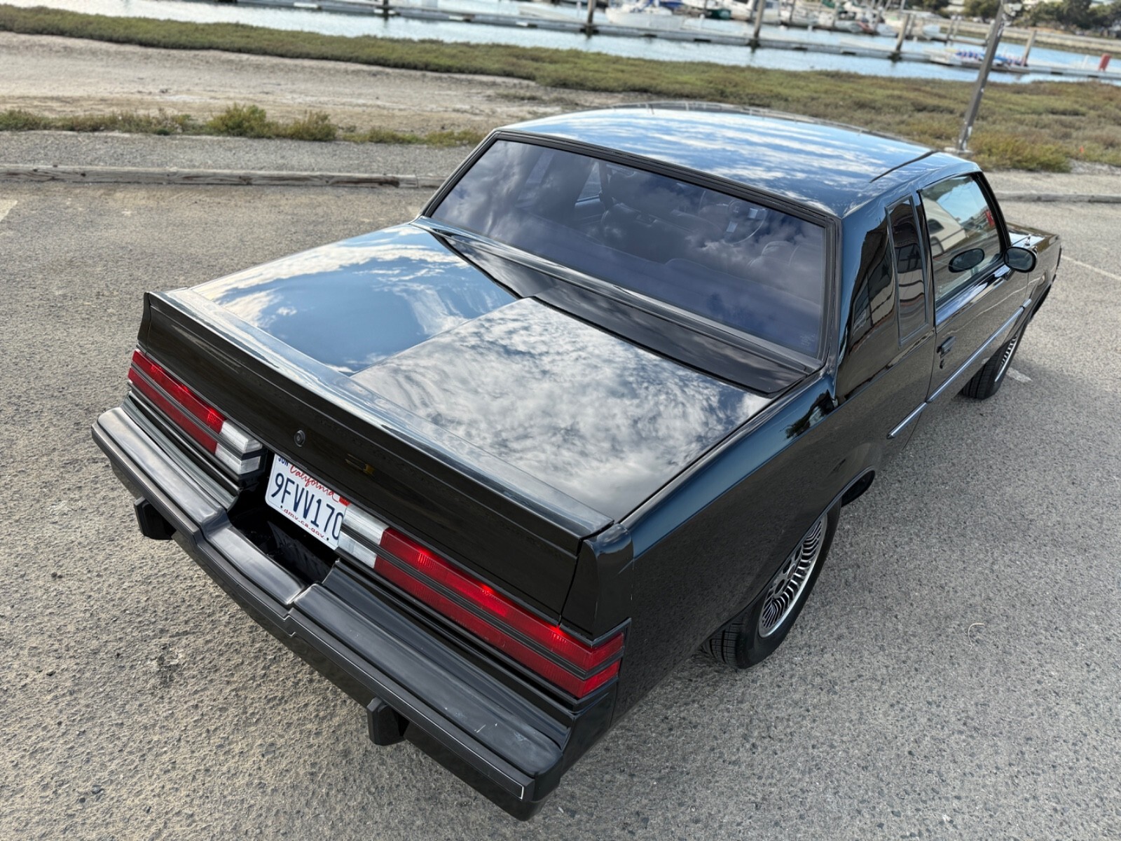 1985 Buick Regal - photo 3