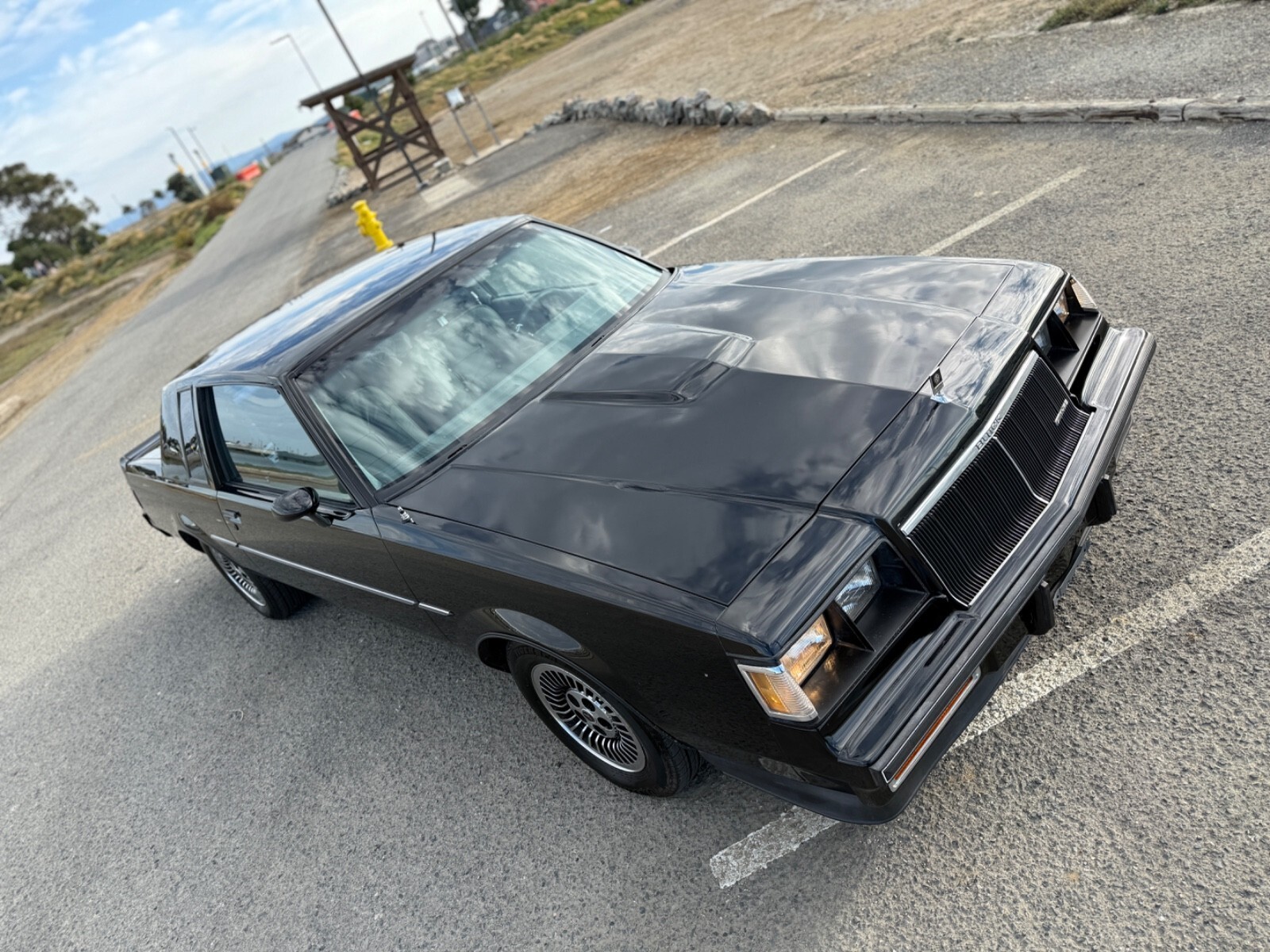 1985 Buick Regal - photo 4