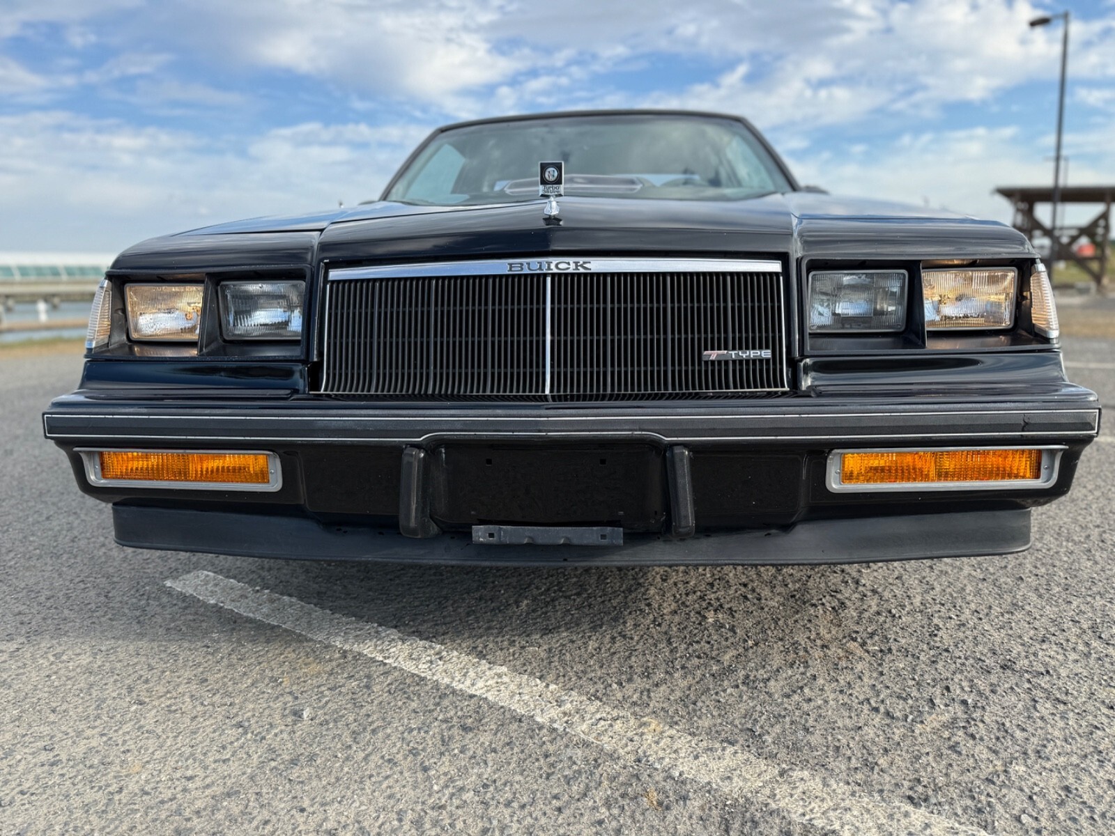 1985 Buick Regal - photo 5