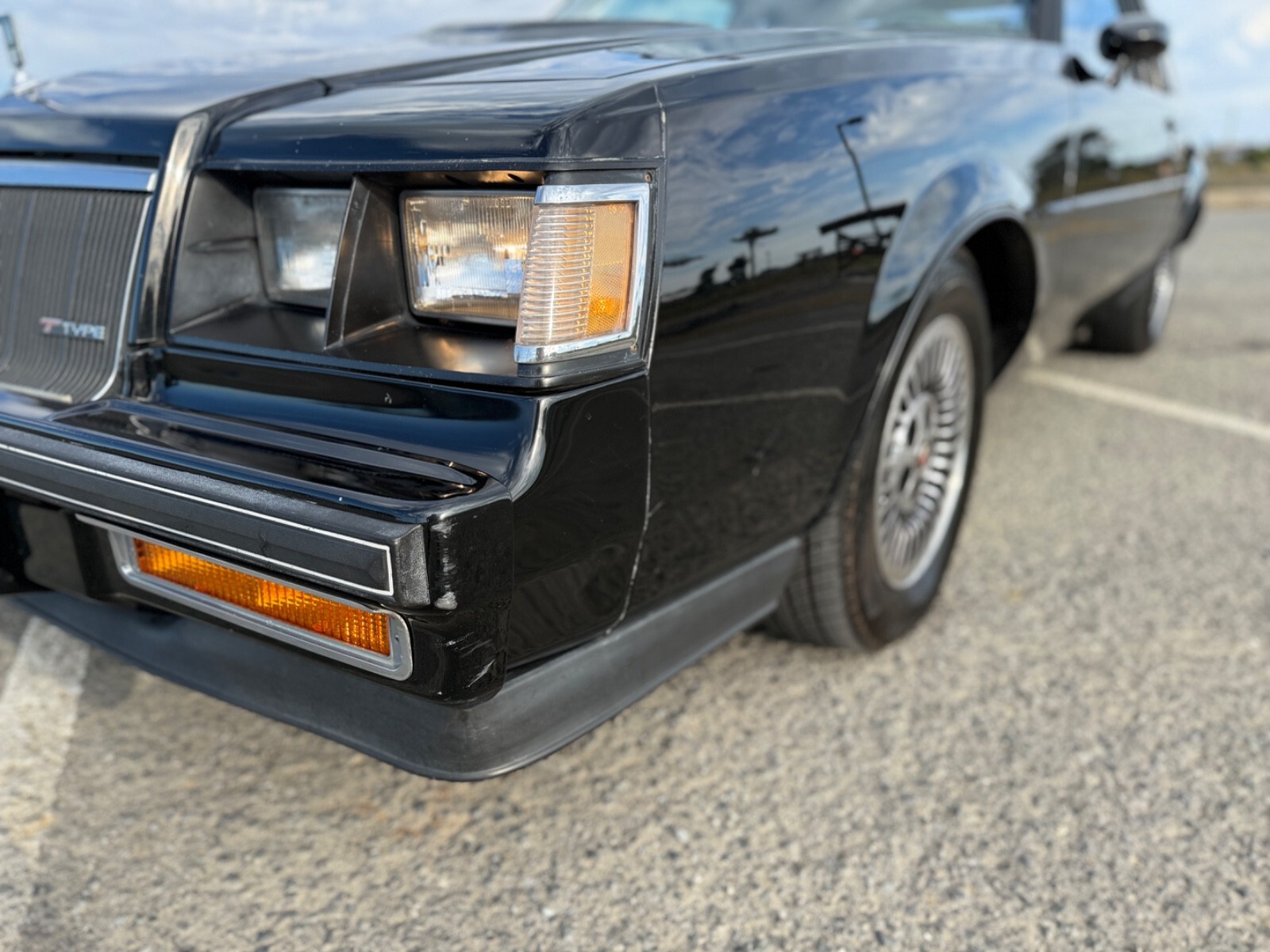1985 Buick Regal - photo 6