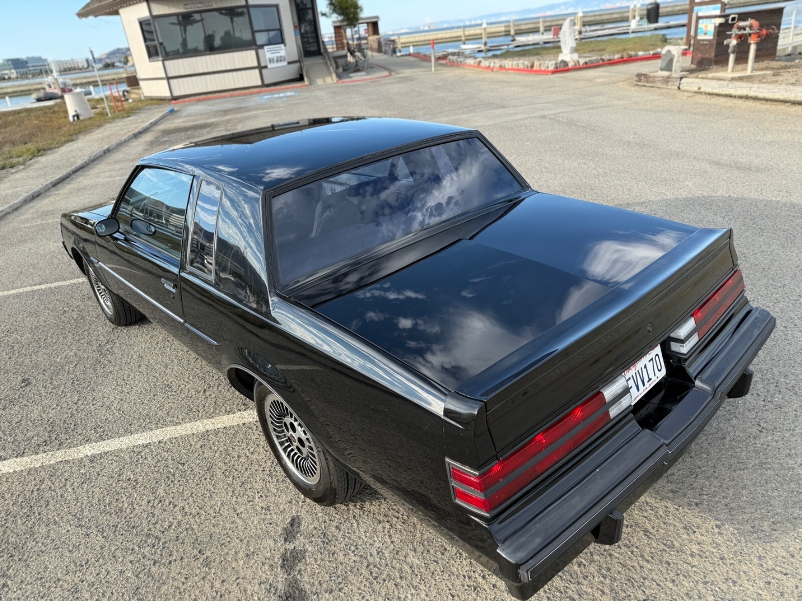 1985 Buick Regal - photo 7