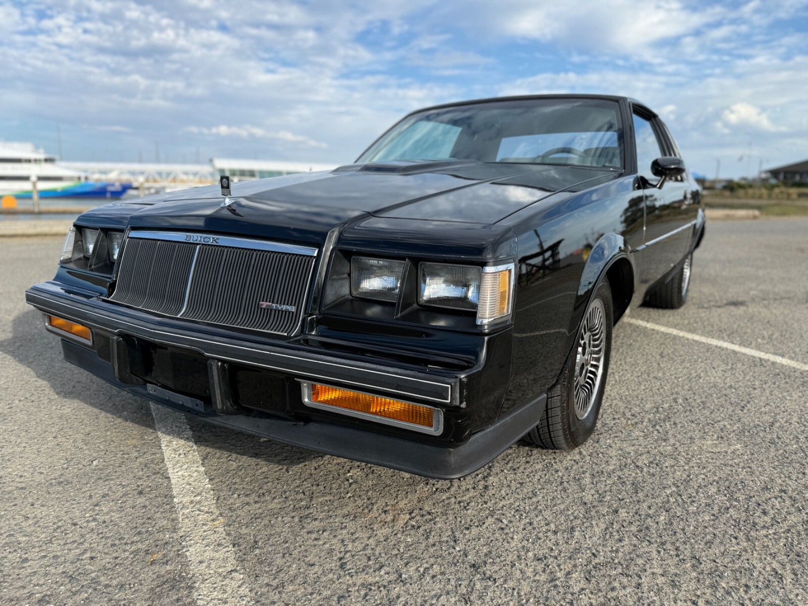 1985 Buick Regal - photo 8