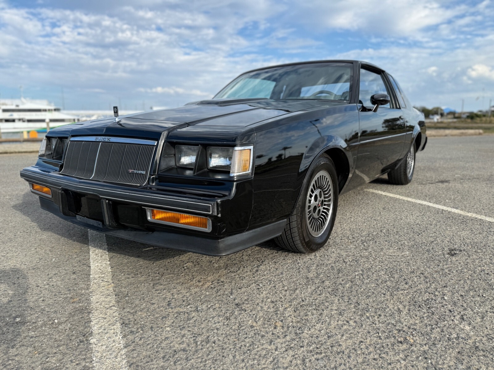 1985 Buick Regal - photo 9