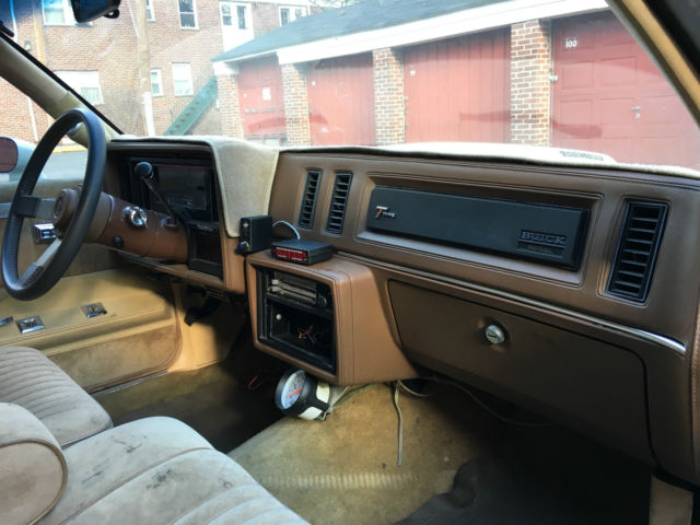 1985 Buick Grand National 2 DOOR TURBOCHARGED - photo 10
