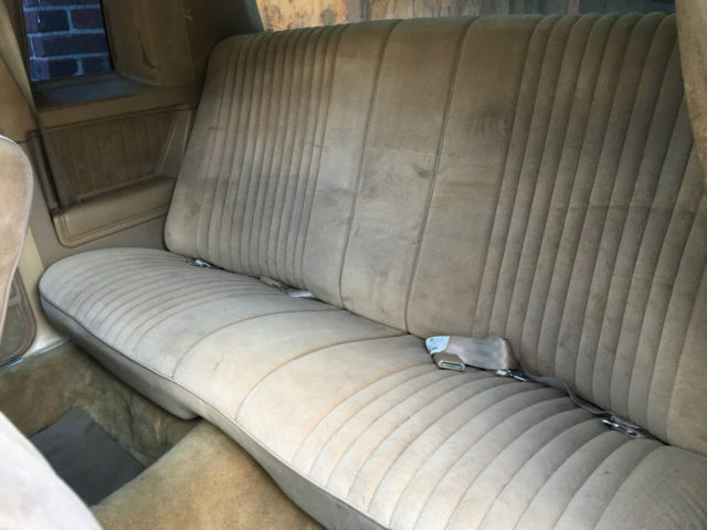 1985 Buick Grand National 2 DOOR TURBOCHARGED - photo 8