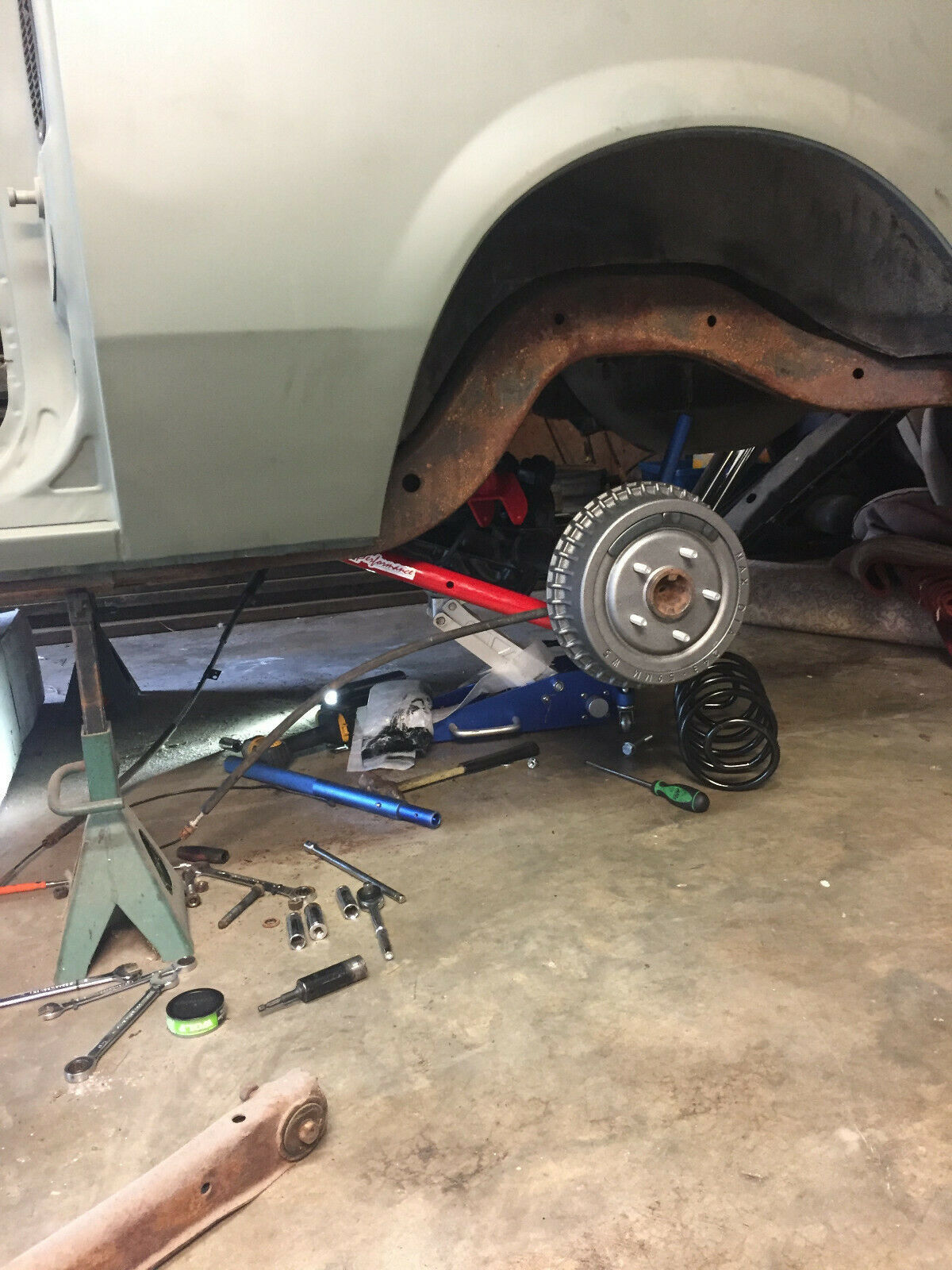 1985 Buick Grand National - photo 12