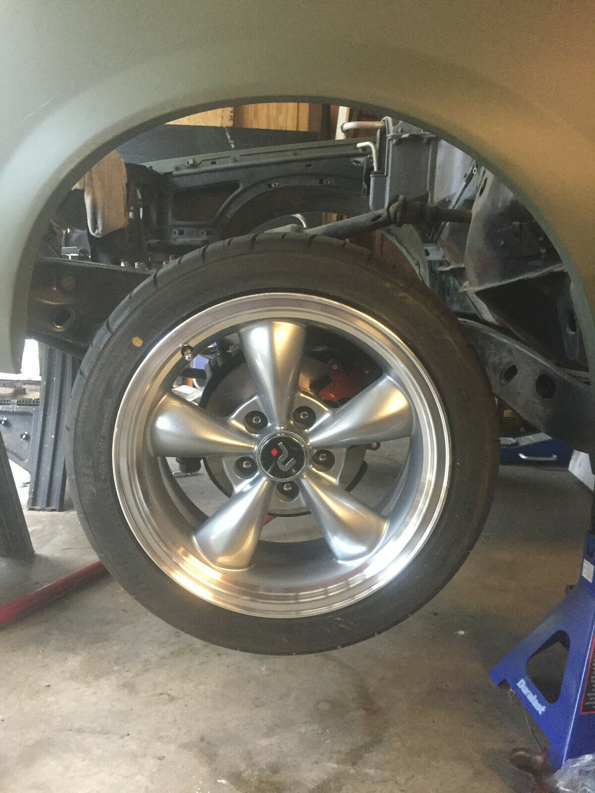 1985 Buick Grand National - photo 3