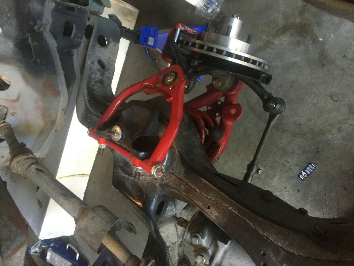 1985 Buick Grand National - photo 4