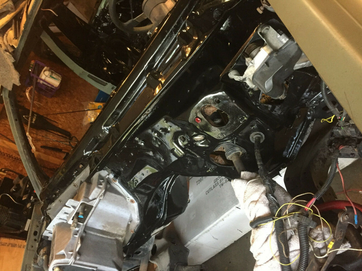 1985 Buick Grand National - photo 5