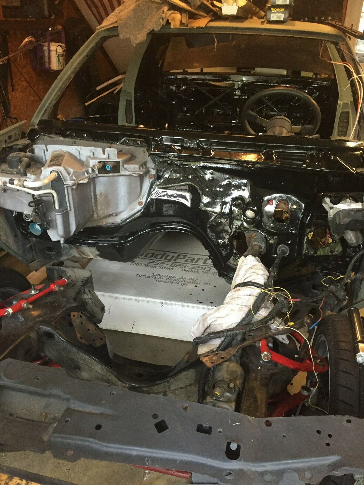 1985 Buick Grand National - photo 6