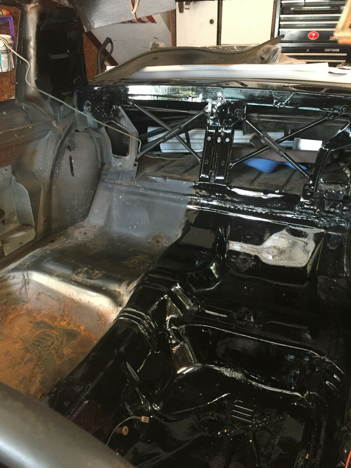 1985 Buick Grand National - photo 7