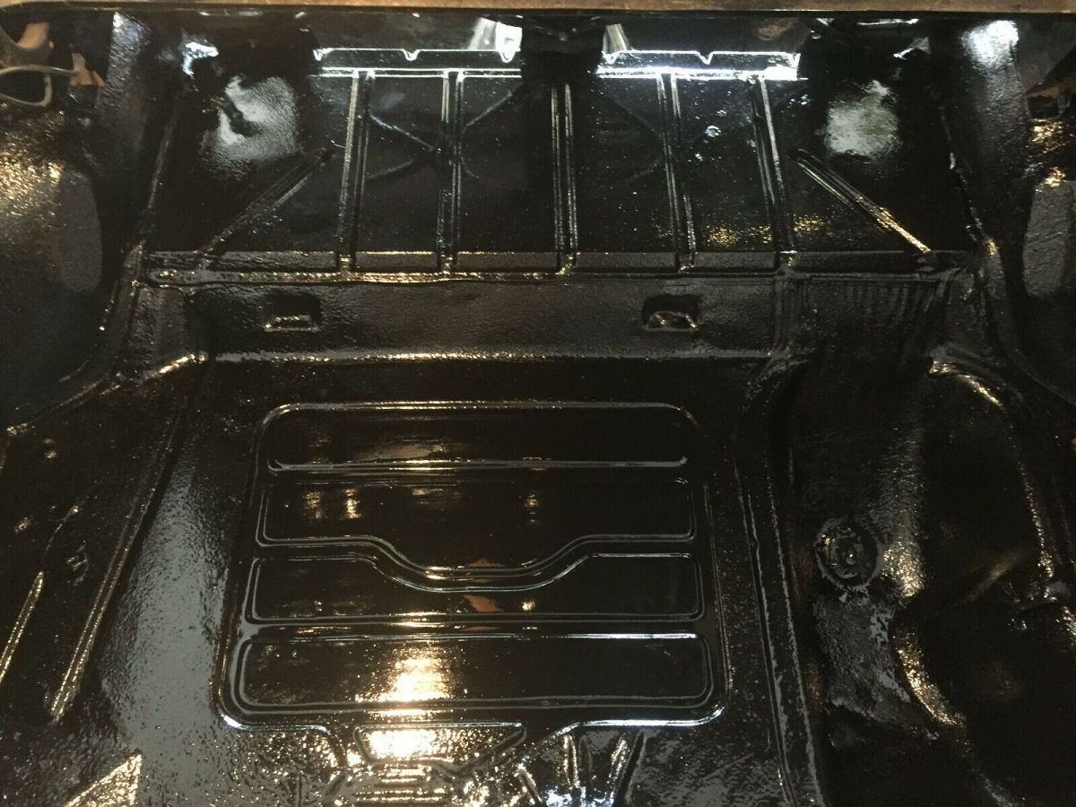 1985 Buick Grand National - photo 8