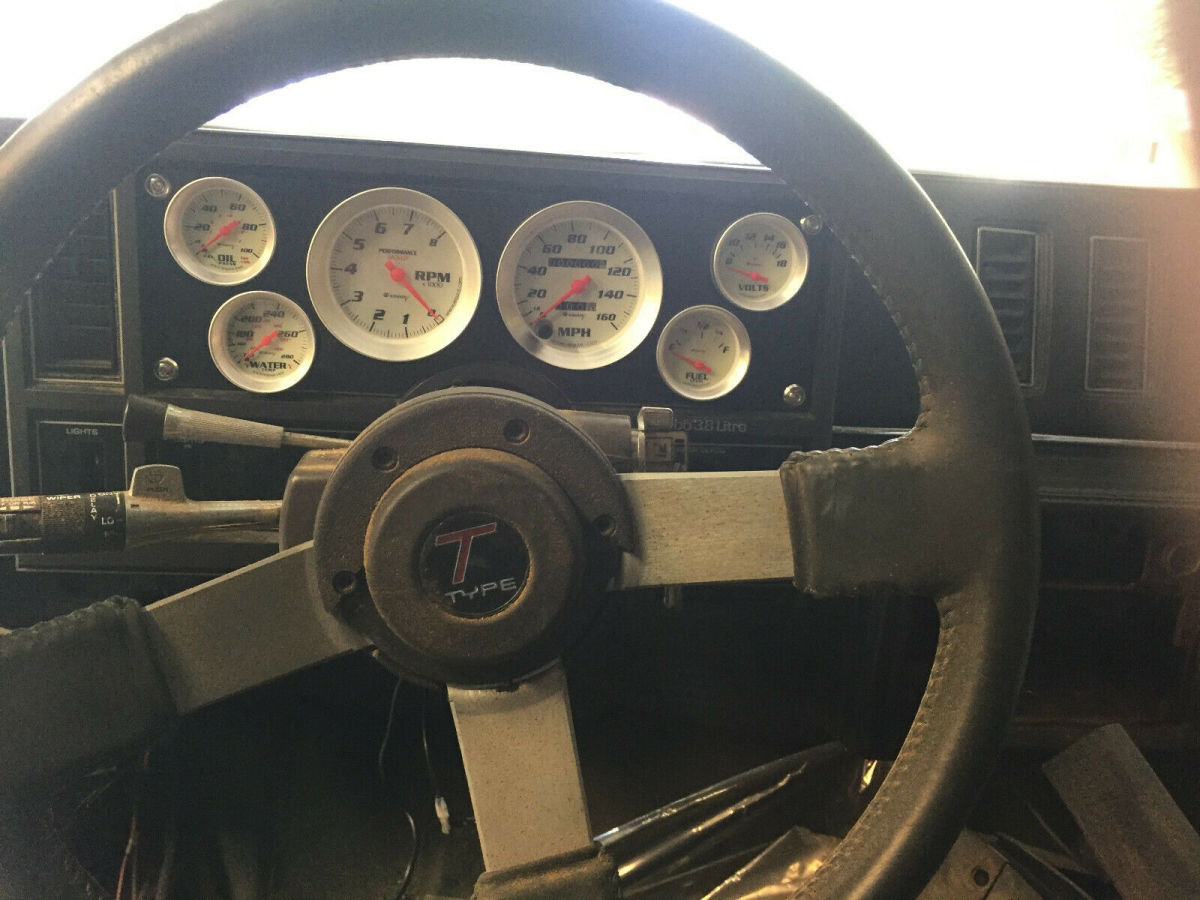 1985 Buick Grand National - photo 9