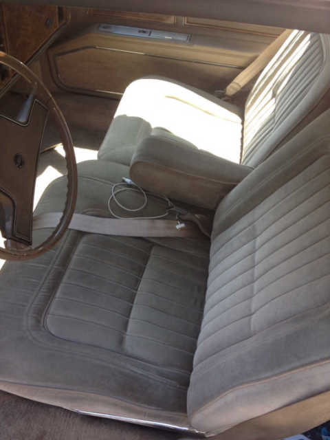 1985 Buick Riviera - photo 2