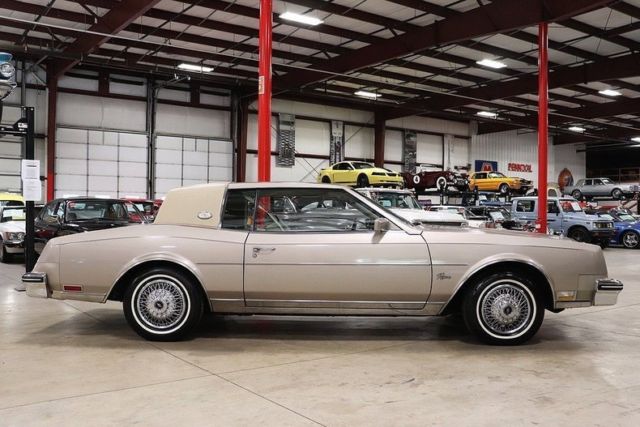 1985 Buick Riviera -- - photo 6