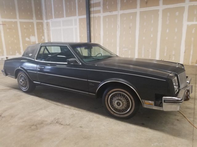 1985 Buick Riviera - photo 4