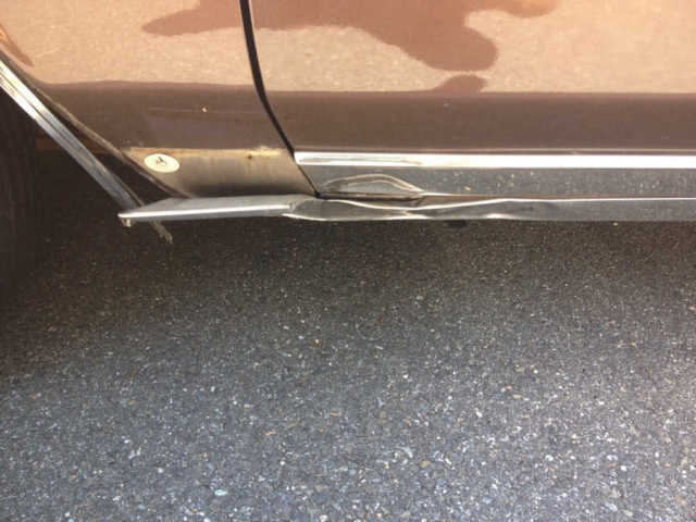 1985 Buick Riviera - photo 4